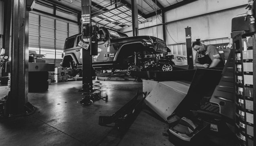 Get new brakes in Kenosha, brake repair Kenosha WI, brake replacement Kenosha